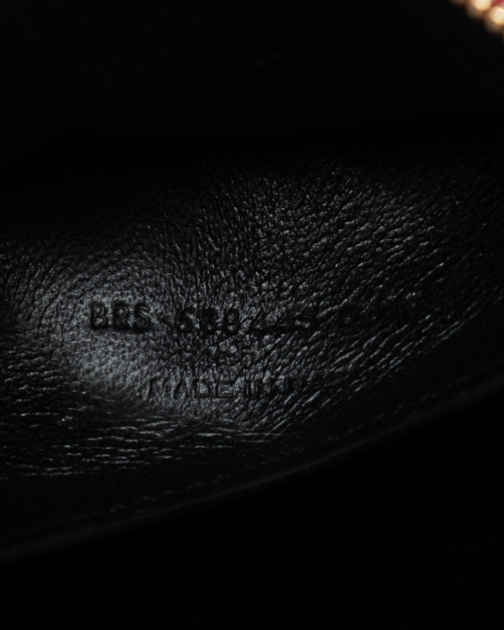 Bolsa Balenciaga Motocross