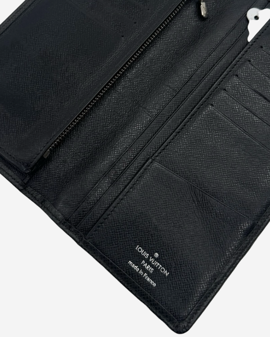 Cartera Louis Vuitton Taiga