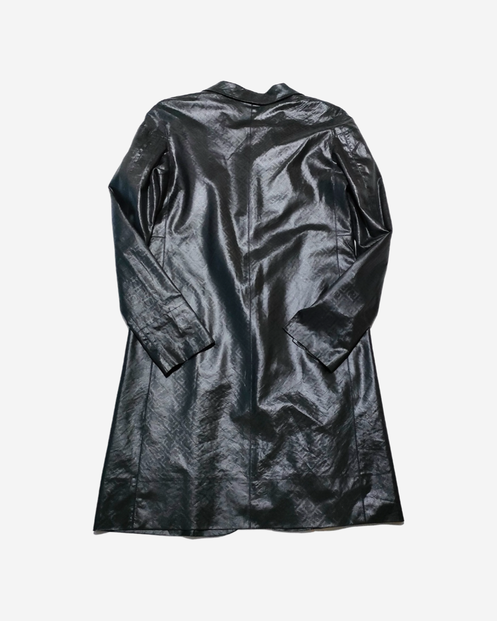 Fendi Trench Coat