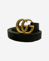 Gucci GG Belt