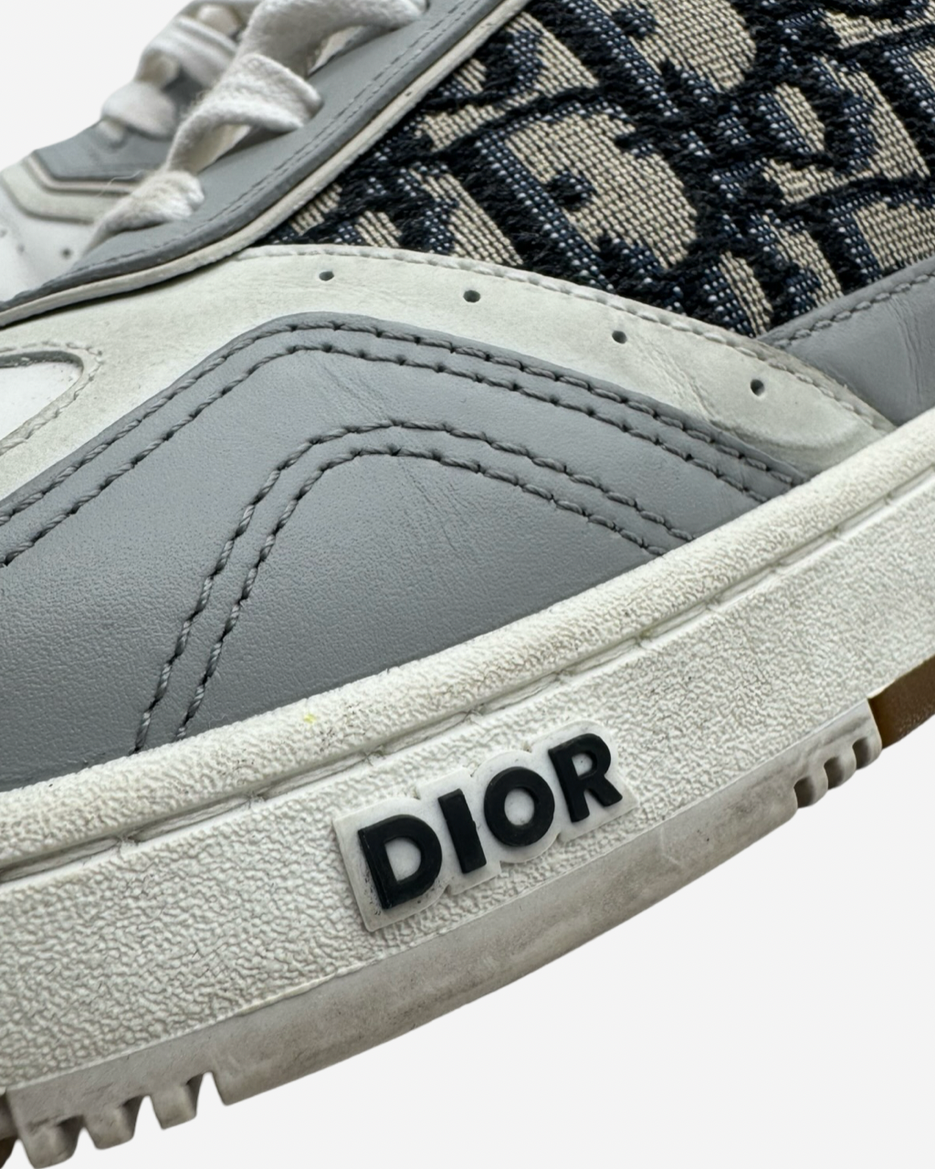 Tenis Dior Oblique B23 41