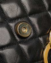 Chanel Jumbo XL Clutch Bag 1989-1991