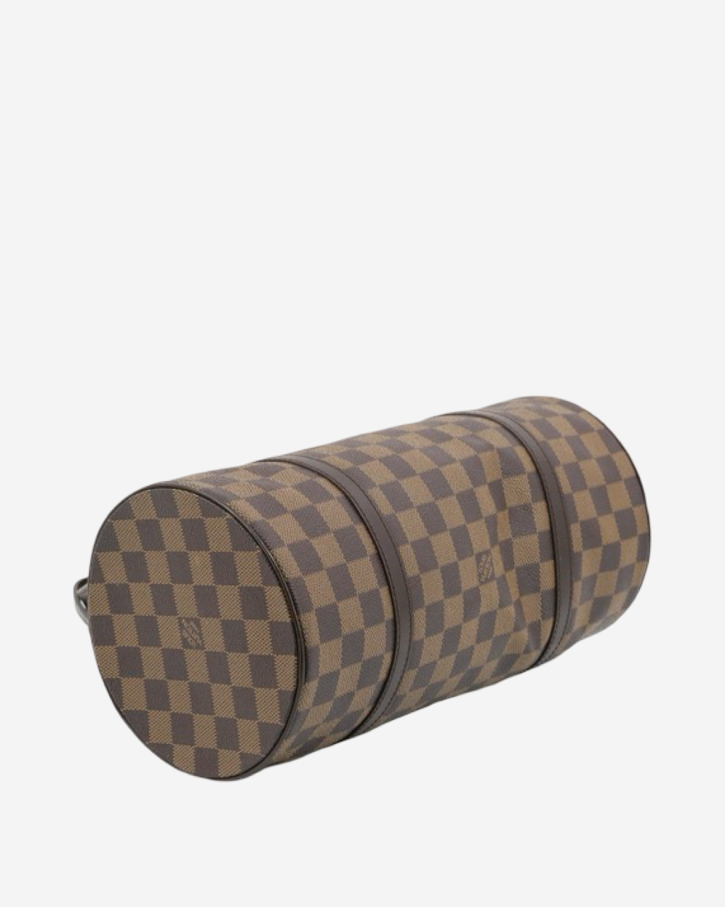 Bolsa Louis Vuitton Papillon 30 Damier Ebene