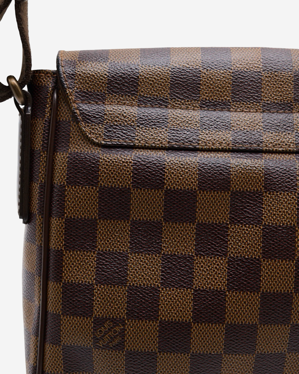 Louis Vuitton District Bag 2014