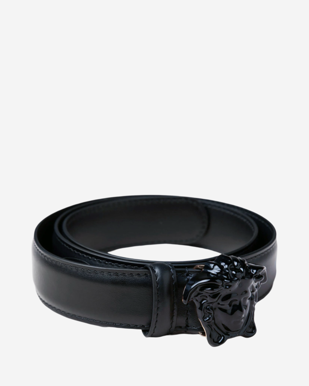 Versace Medusa Belt – Irene Buffa