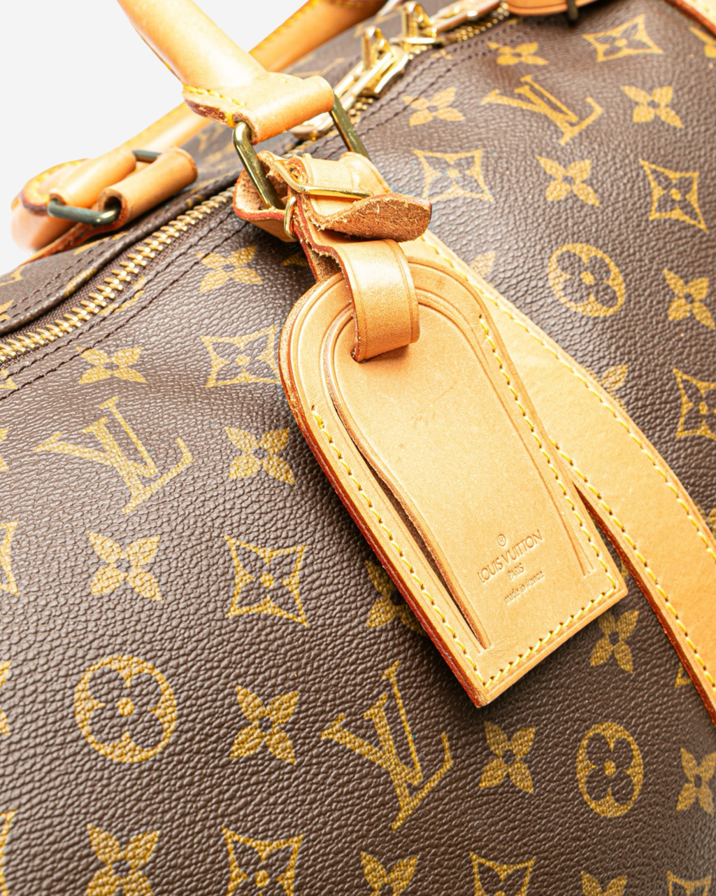 Bolsa Louis Vuitton Keepall 60