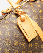 Bolsa Louis Vuitton Keepall 60