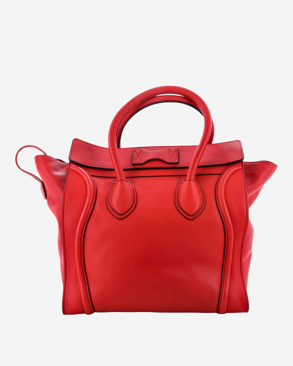 Bolsa Celine Luggage Mini