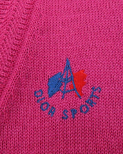 Pink Dior Sweater
