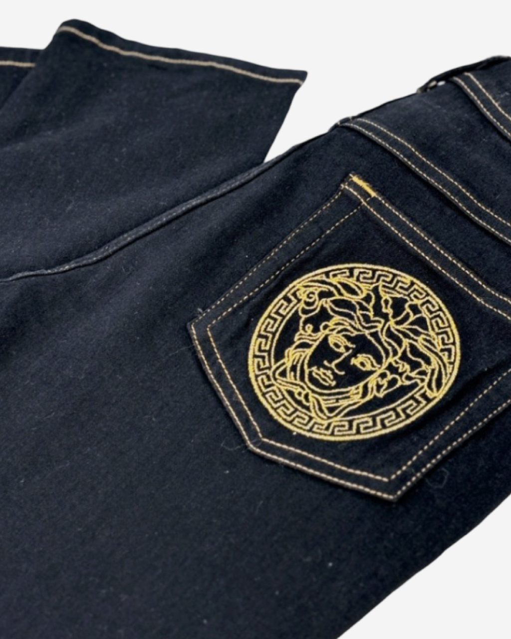 Jeans Versace