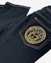 Jeans Versace
