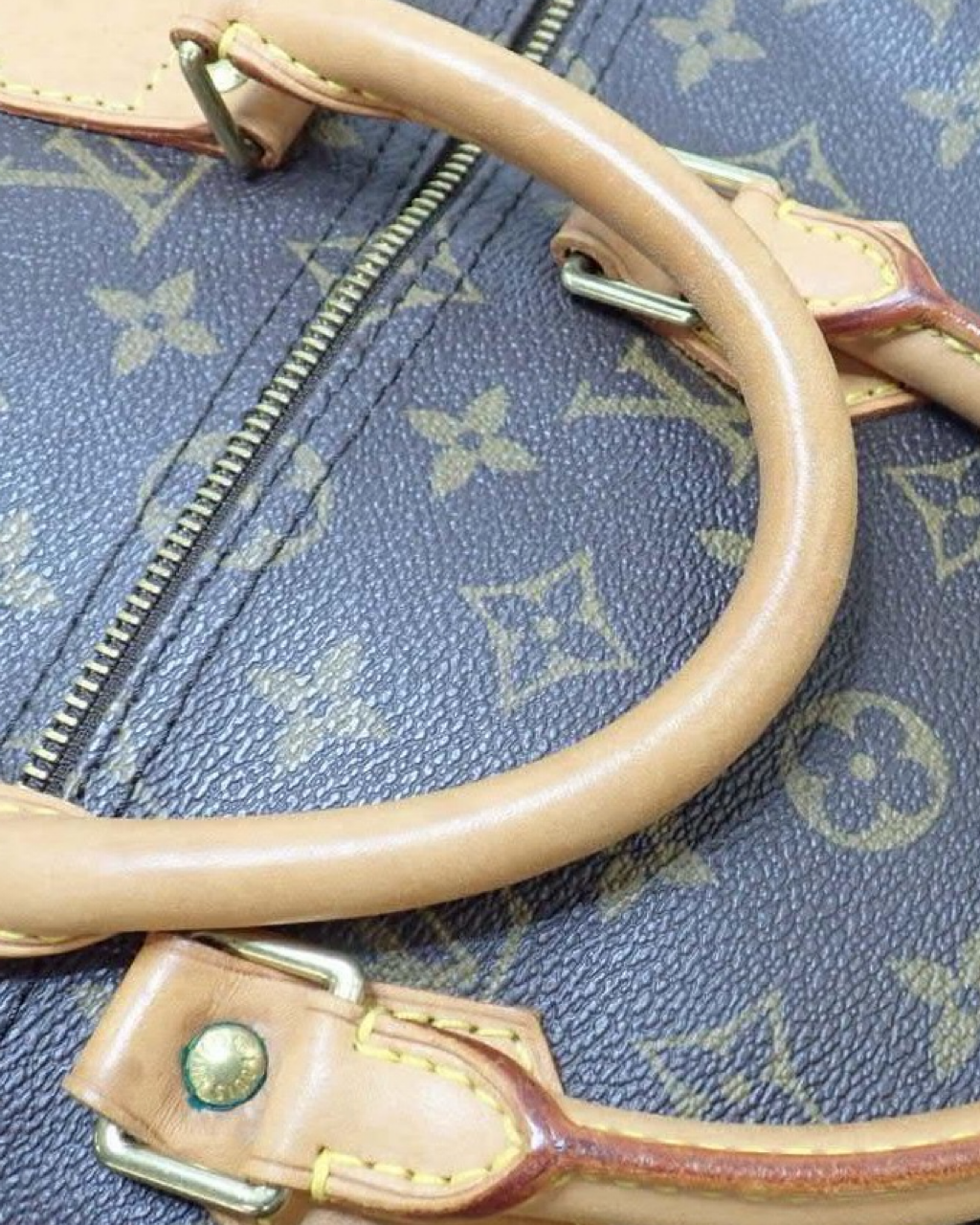 Bolsa Louis Vuitton Speedy 35 2005