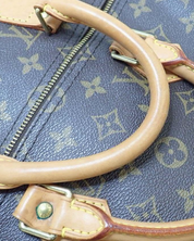 Bolsa Louis Vuitton Speedy 35 2005