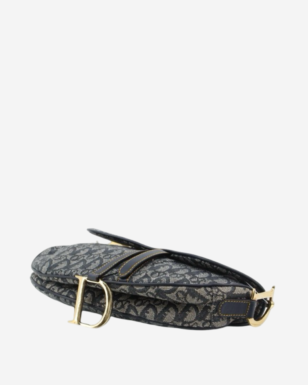 Bolsa Dior Saddle Vintage