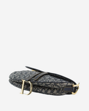 Bolsa Dior Saddle Vintage