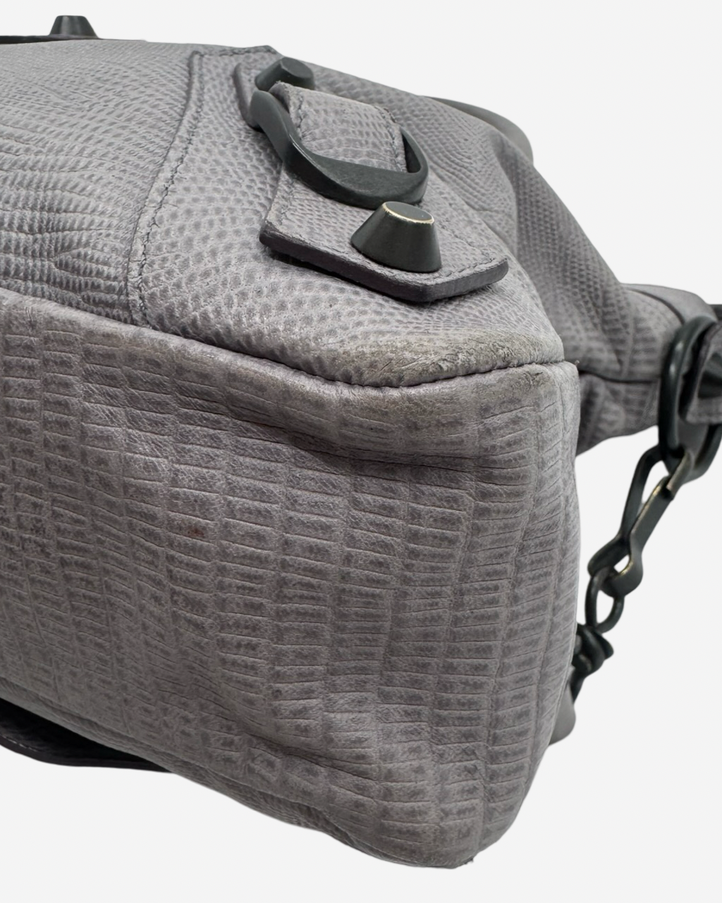 Balenciaga City Motocross Bag