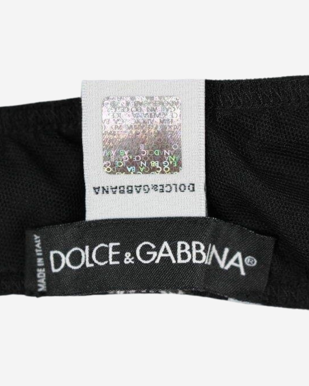 Top Dolce & Gabbana