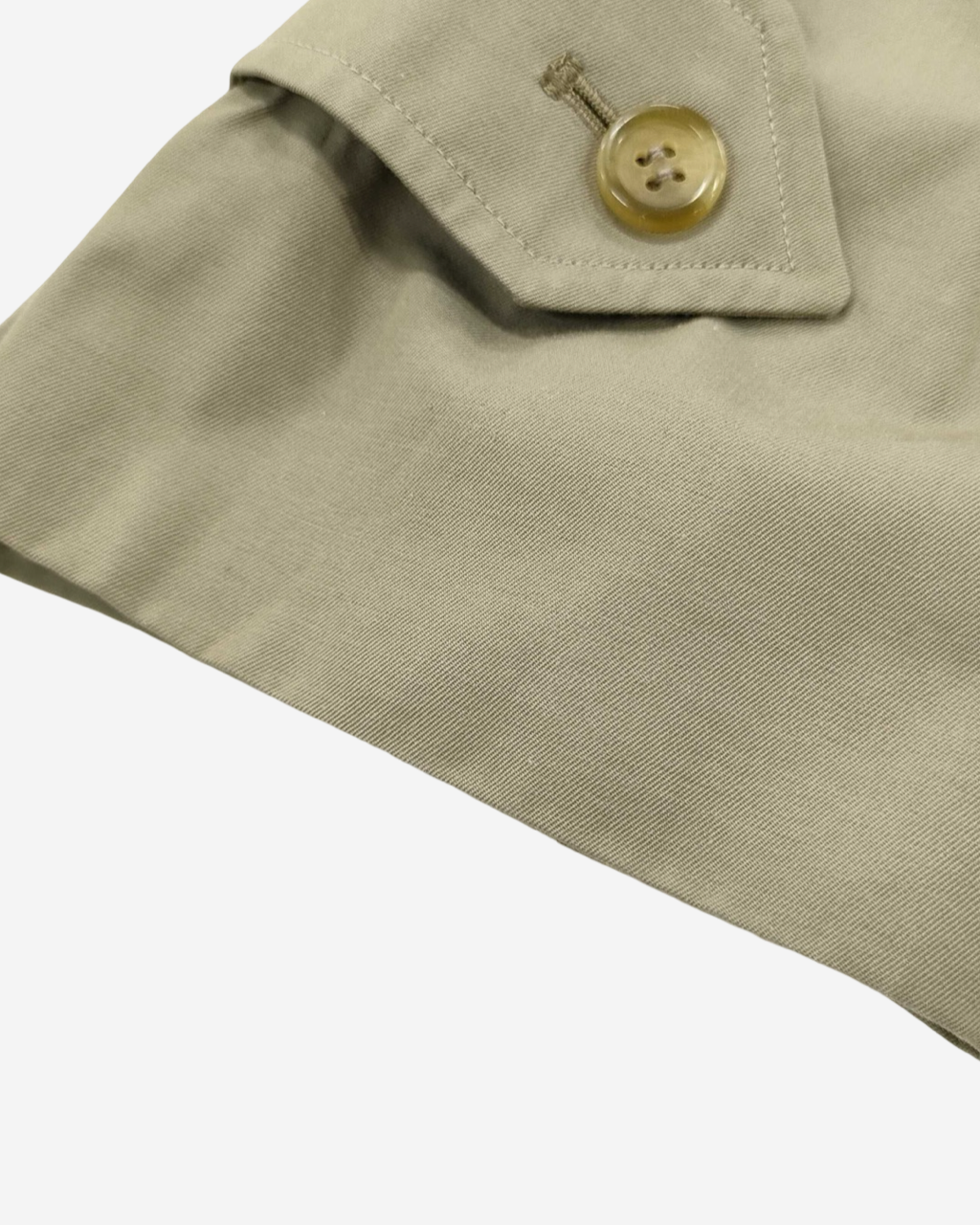 Gabardina Burberry 46