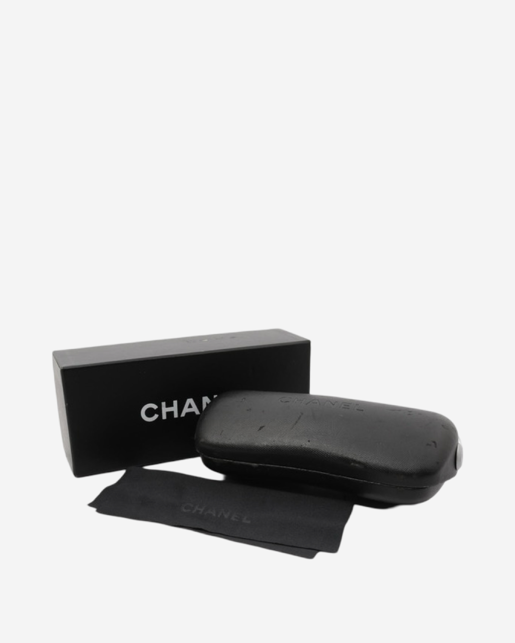 Lentes de Sol Chanel CC