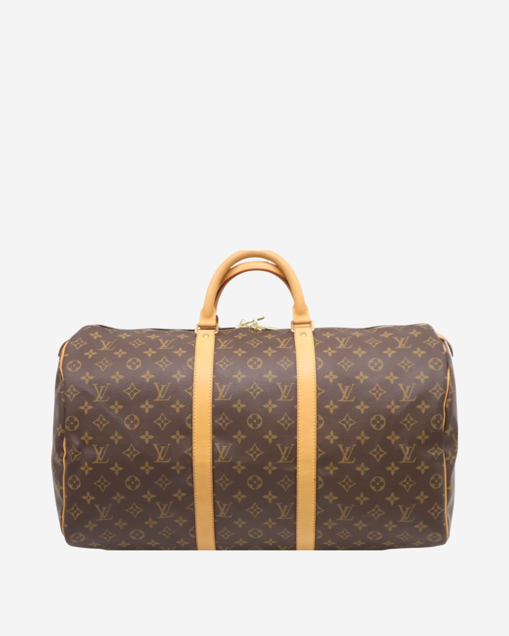 Bolsa Louis Vuitton Keepall 50