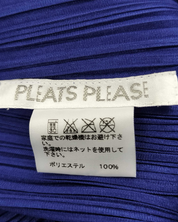 Top Issey Miyake Pleats Please 4