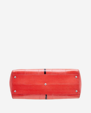 Bolsa Fendi Peakaboo Python