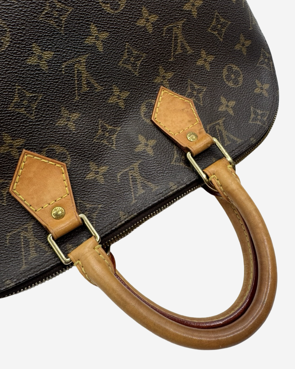 Bolsa Louis Vuitton Alma MM