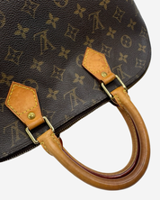 Bolsa Louis Vuitton Alma MM