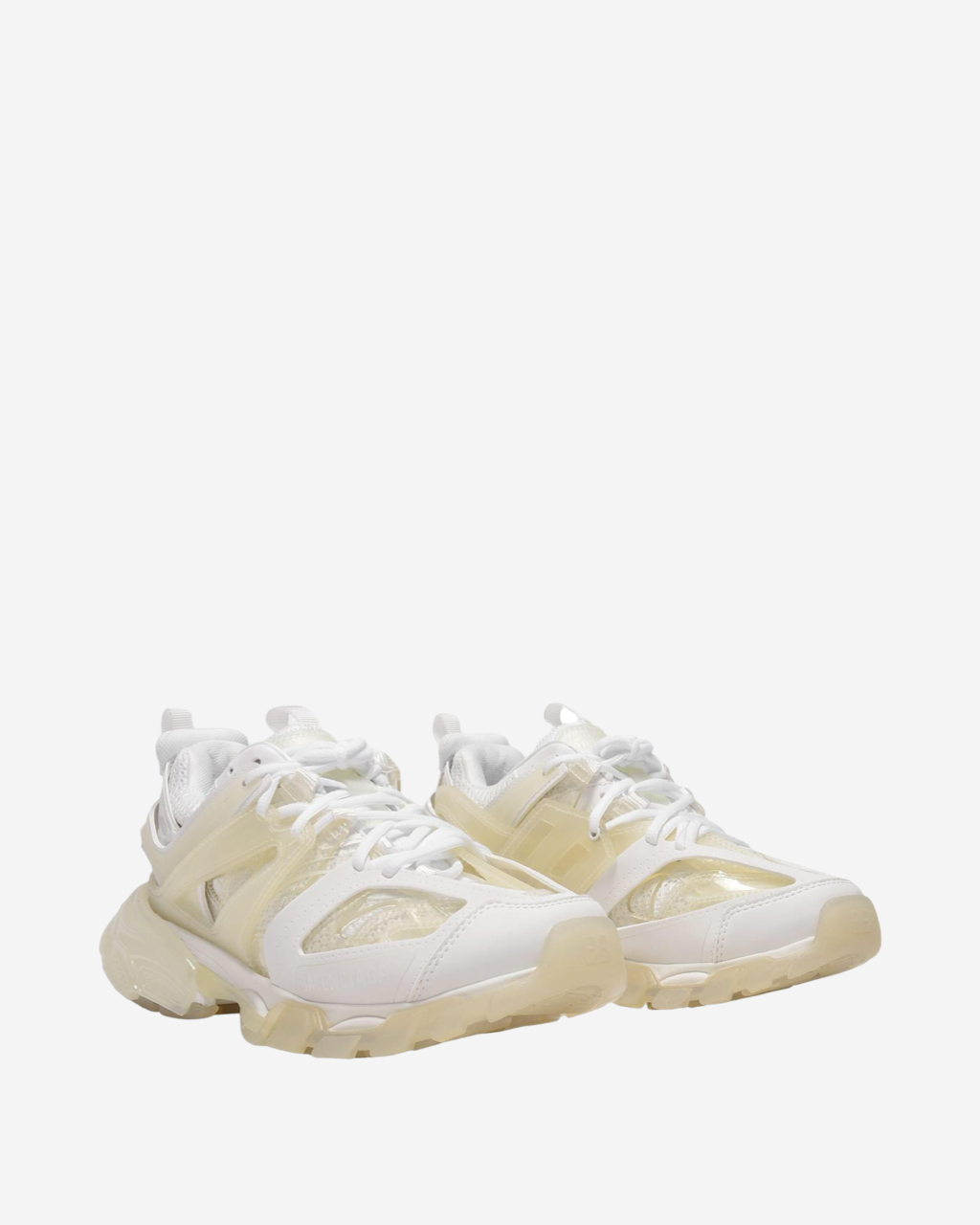 Tenis Balenciaga Track