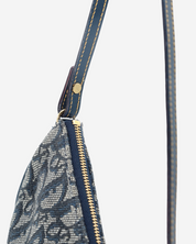 Dior Saddle Trotter Bag 2001