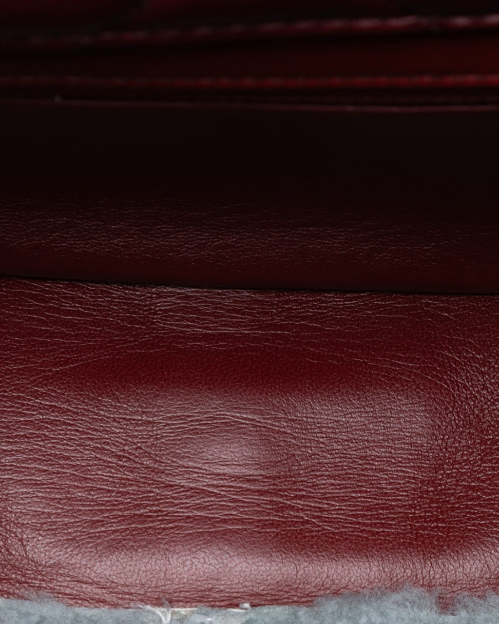 Bolsa Chanel Tricolor Quilted 2019