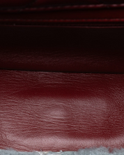 Bolsa Chanel Tricolor Quilted 2019