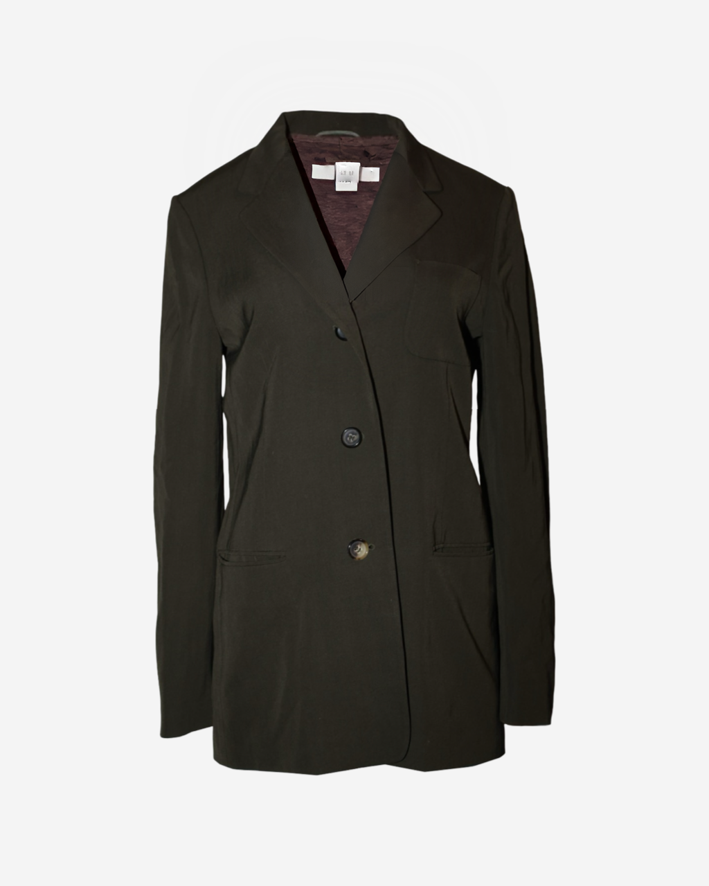 Blazer Jil Sander