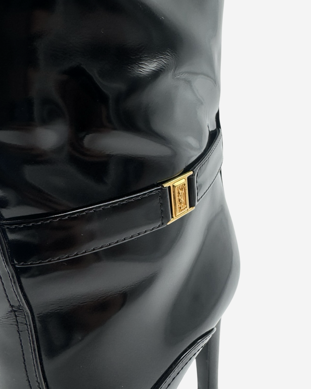 Saint Laurent Boots 36