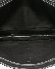 Chanel Jumbo XL Clutch Bag 1989-1991