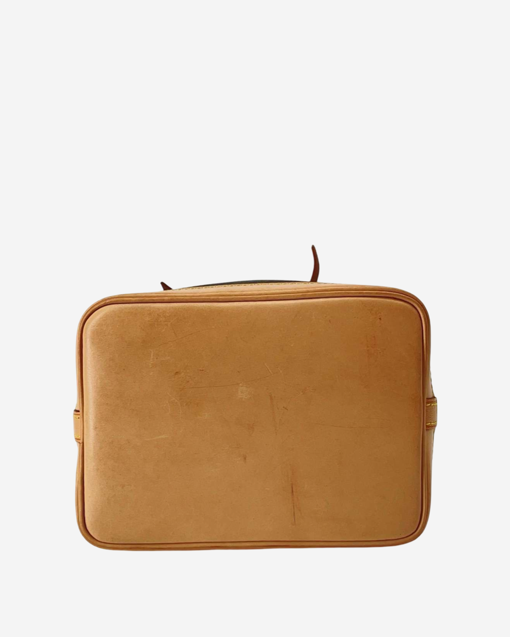 Limited Edition Louis Vuitton Noé Mini Bag
