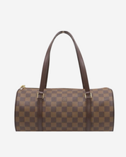 Bolsa Louis Vuitton Papillon Damier Ebene
