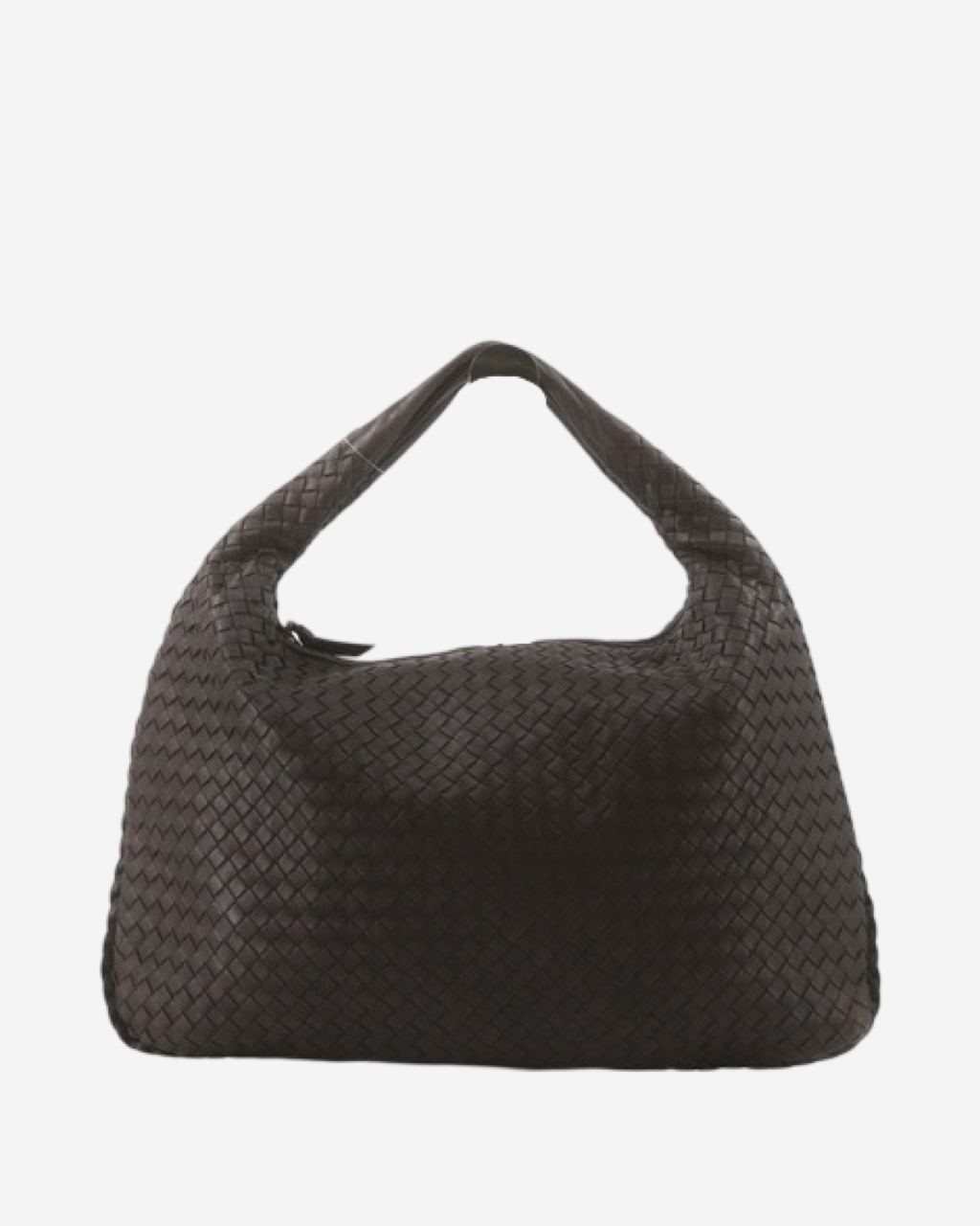 Bottega Veneta Hobo Intrecciato Bag