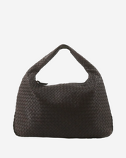 Bottega Veneta Hobo Intrecciato Bag