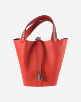 Bolsa Hermès Picotin 18
