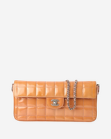 Chanel Chocolate Bar Bag