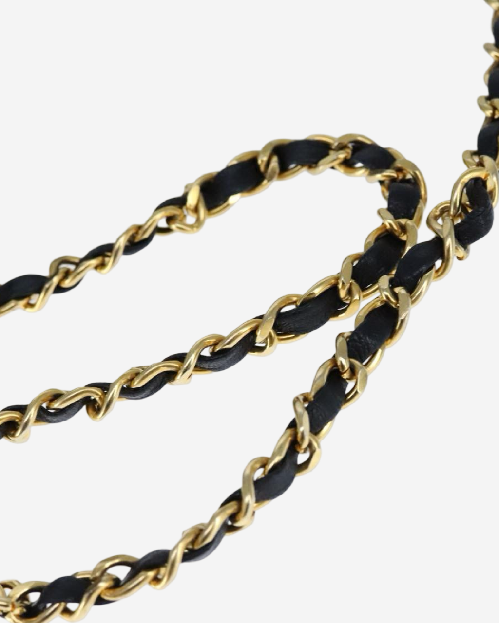 Bolsa Vintage Chanel WOC