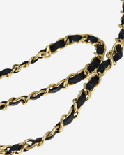 Bolsa Vintage Chanel WOC