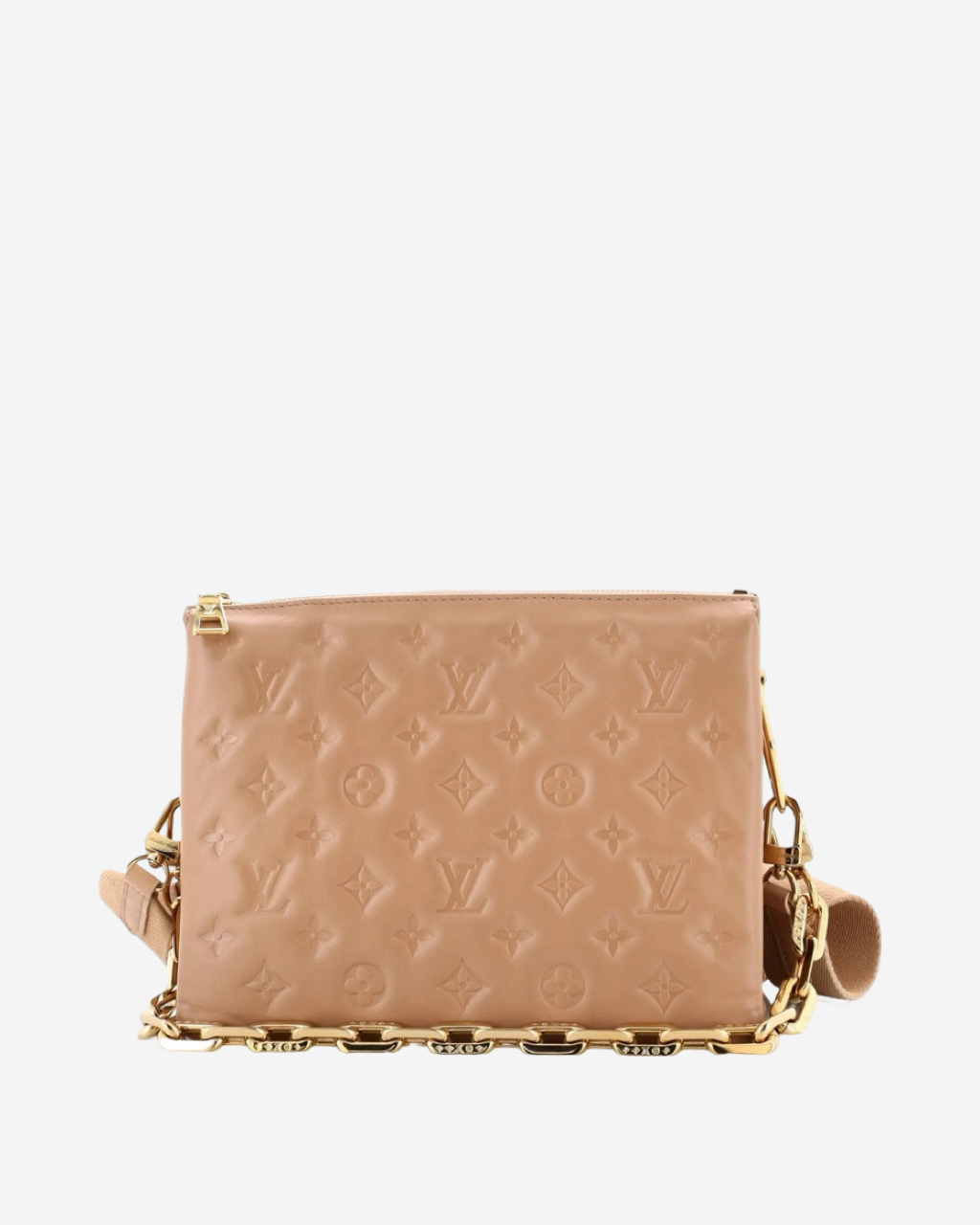 Louis Vuitton Coussin MM Bag