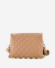 Louis Vuitton Coussin MM Bag