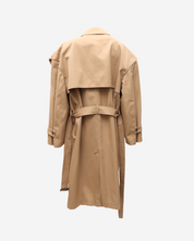 Martine Rose x Nike M Trench Coat