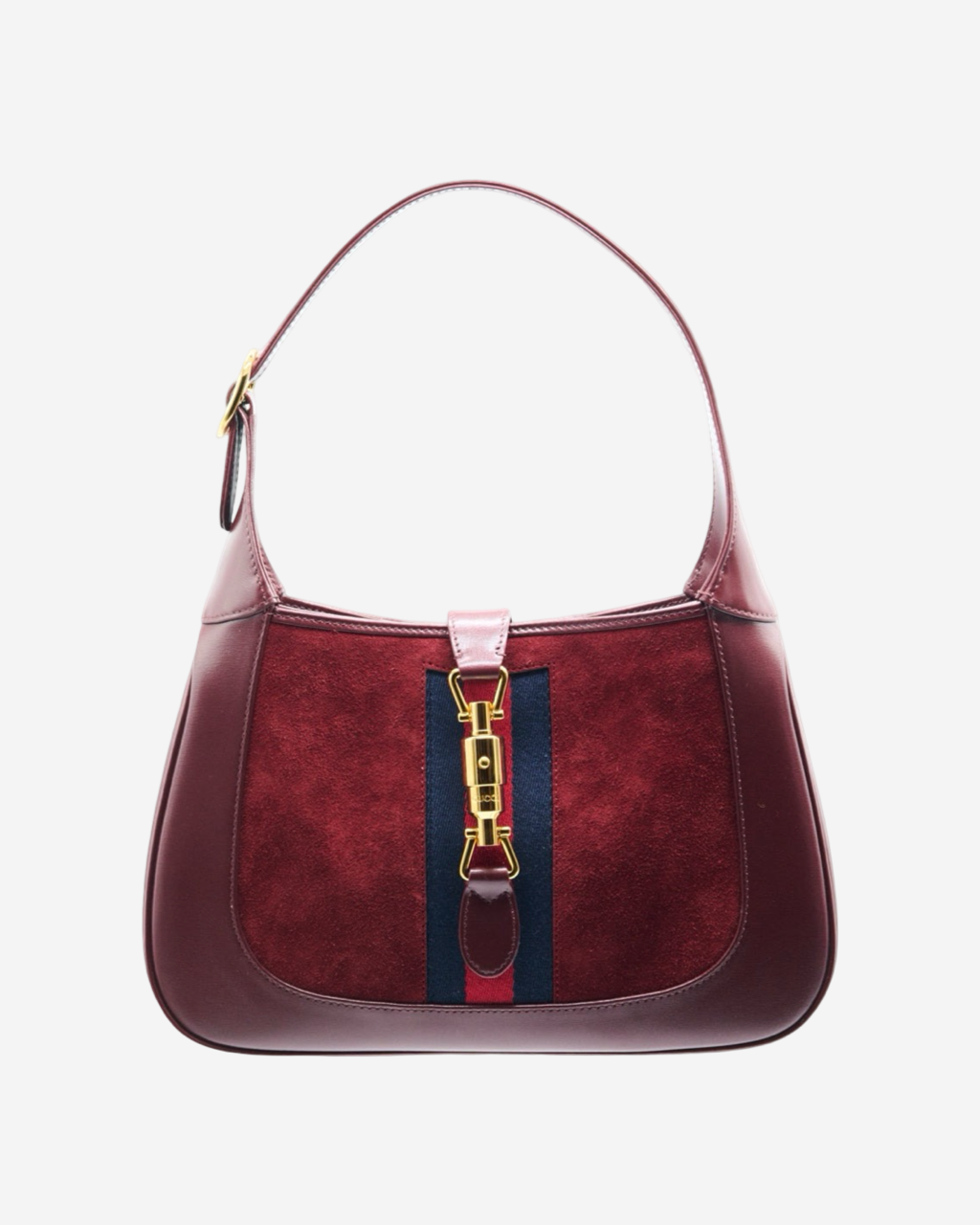 Bolsa Gucci Jackie