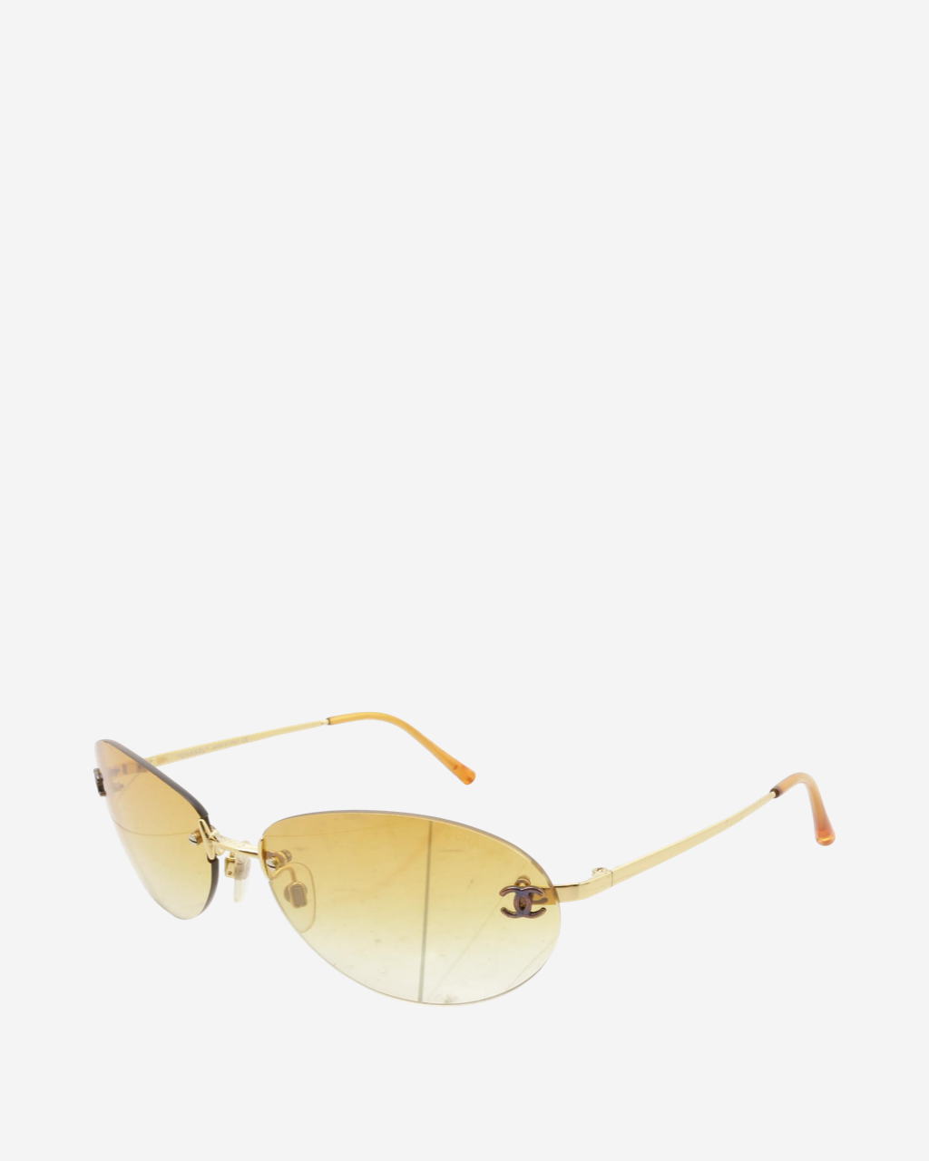 Lentes de sol Chanel