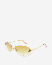 Lentes de sol Chanel