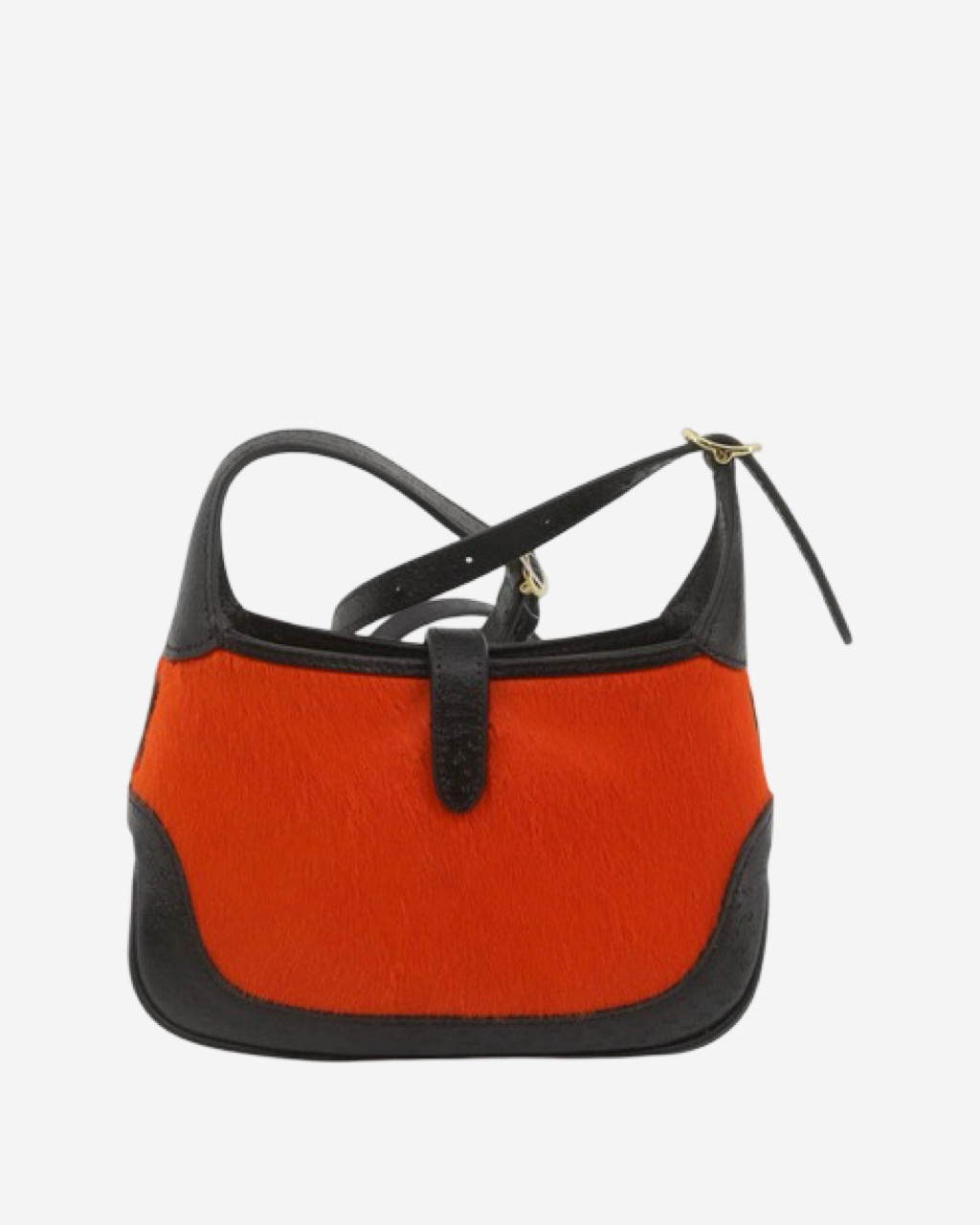 Bolsa Gucci Jackie Mini 1961